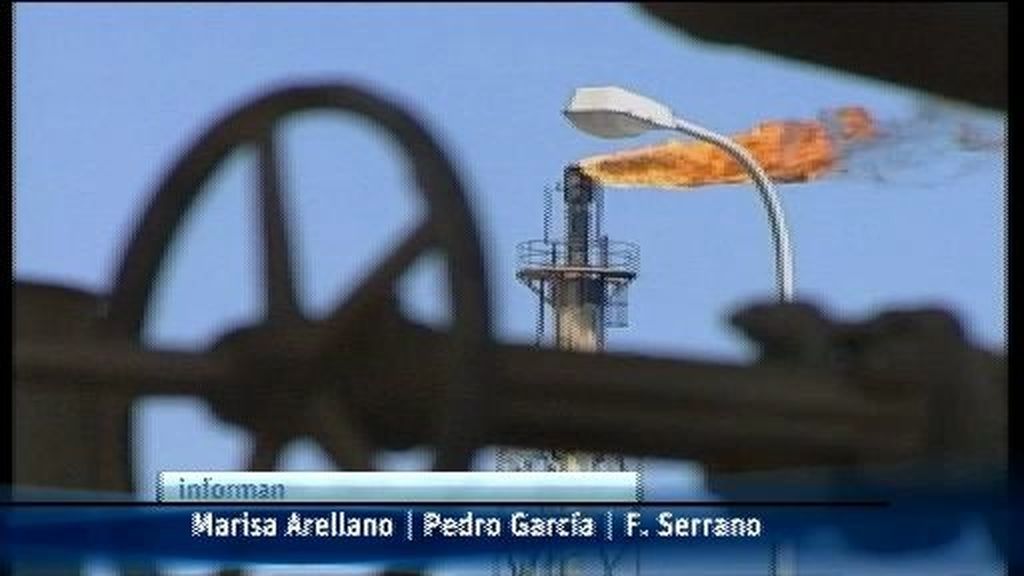 La caída del precio del petróleo puede inyectar 27.500 millones de euros a España