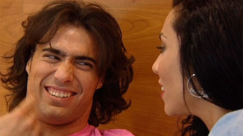 Reche y Rebeca (03/06/11)