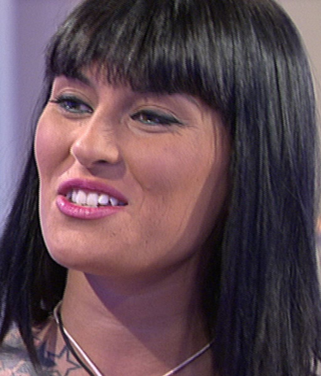 Las pretendientas de Ferchu