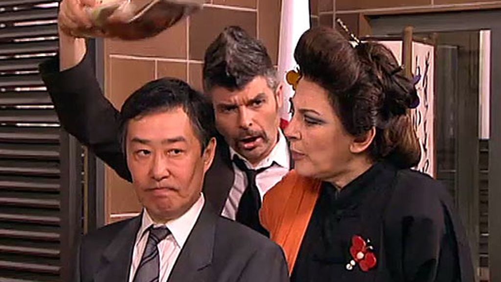 El negocio frustrado de Marisco Recio Enterprises y el japonés equivocado