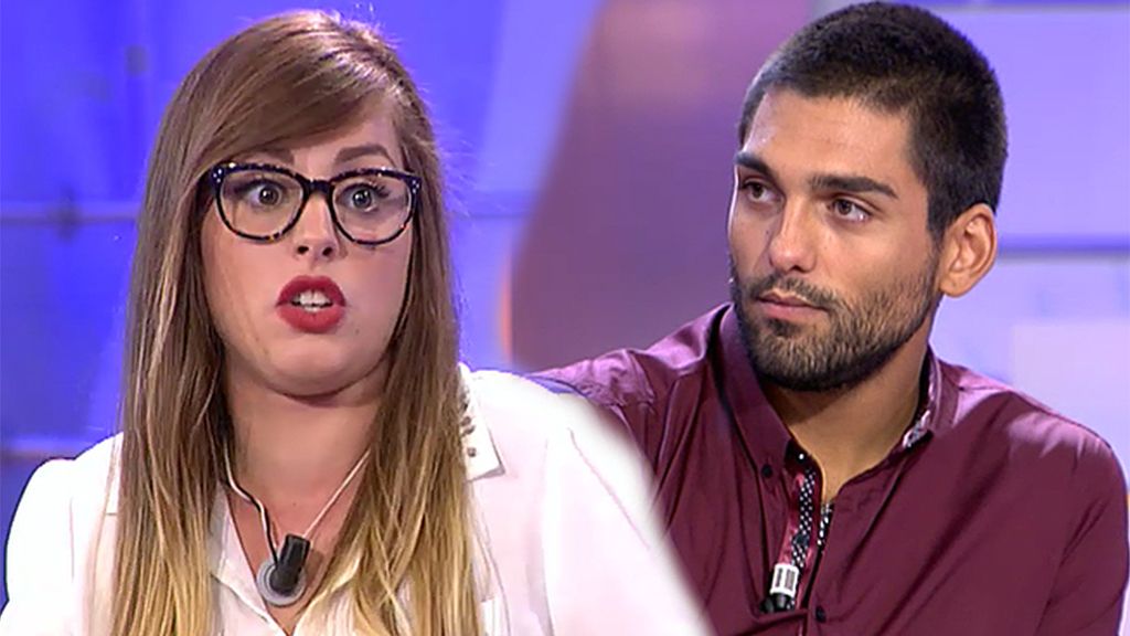 Laura, sobre la cita sin cámaras: “Estás así porque no te di lo que querías, tú ibas a saco”