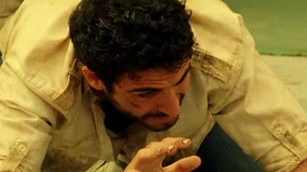 La liberación del 'Alakrana'