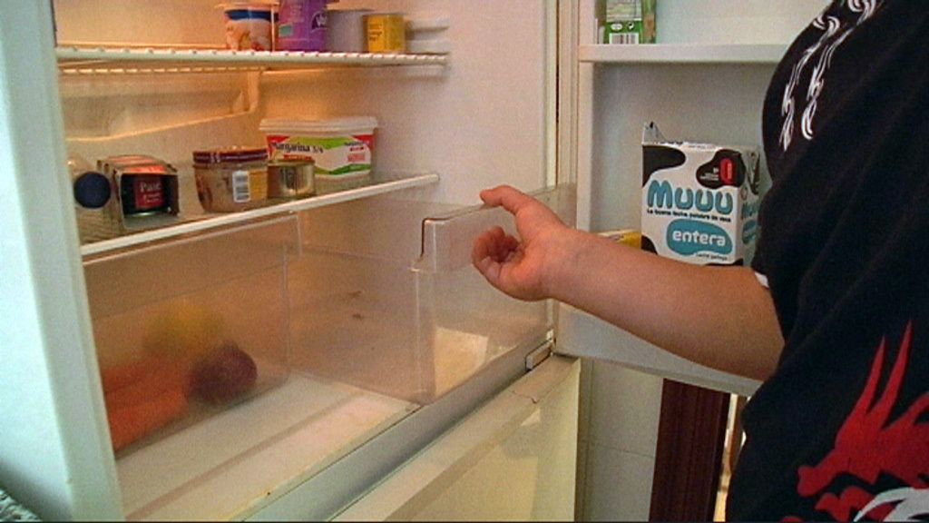 'Callejeros' se acerca a algunos de los doce millones de personas que 'pasan hambre'