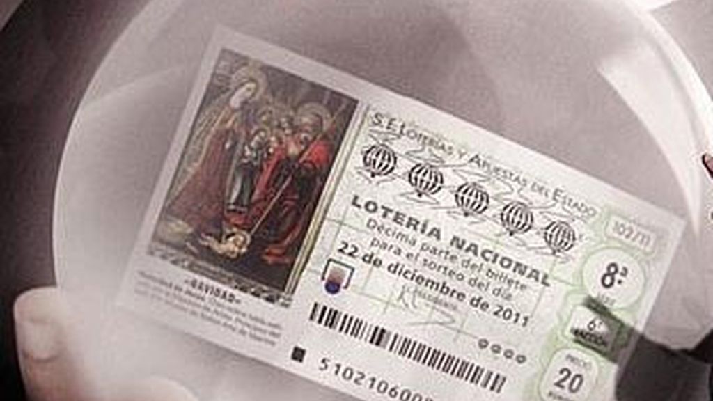 Queda un mes para el esperado Sorteo de Navidad