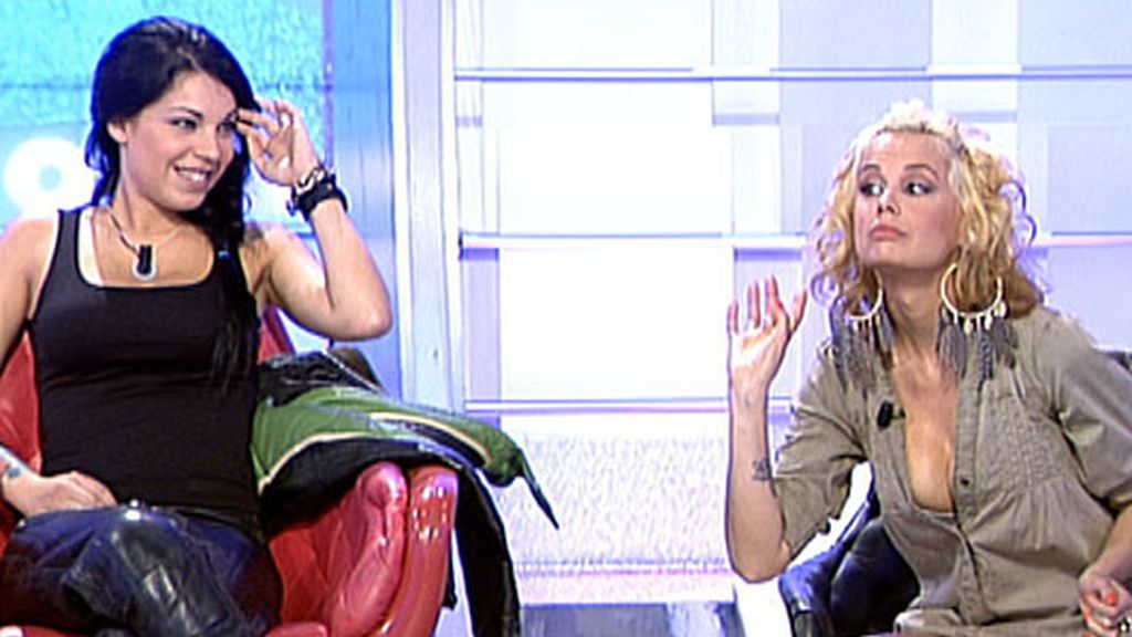 Sonia es la nueva tronista (13/05/11)