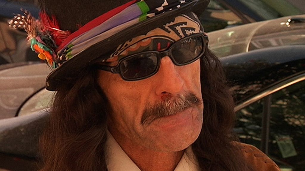 Cuna del movimiento 'hippie' y de la homosexualidad