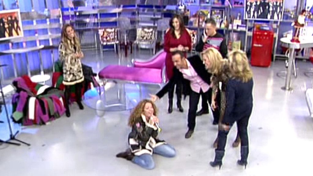 Versionando a Sergio Dalma