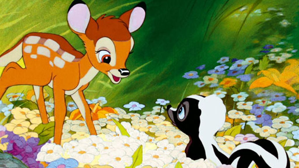 Bambi