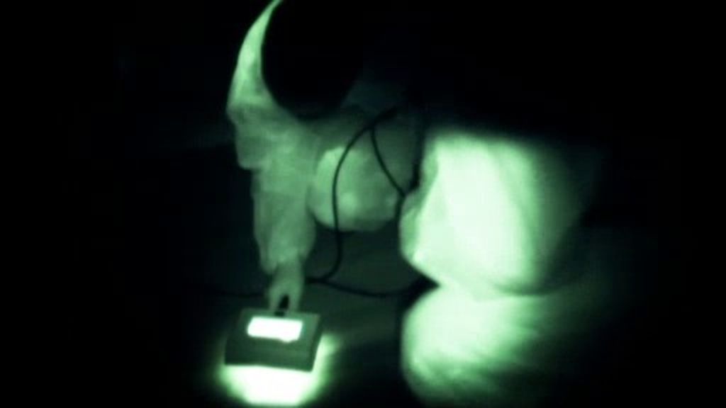 Lasa mejores imágenes del 'Expediente Miranda'