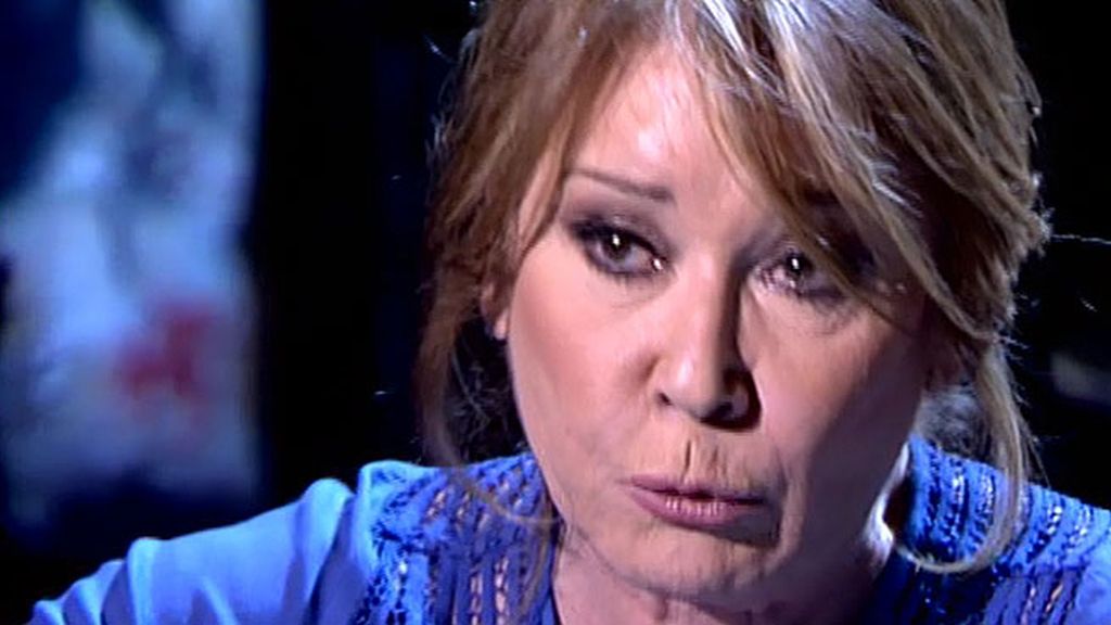 La llegada de Mónica Vergara provoca la salida de plató de Mila Ximénez