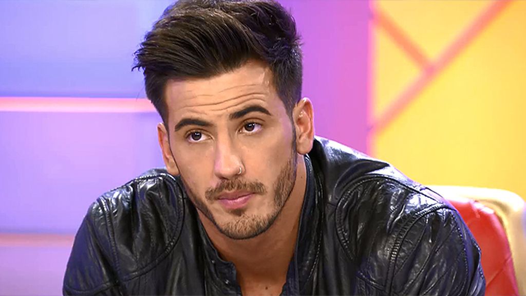 Las pretendientas piden respeto a Iván