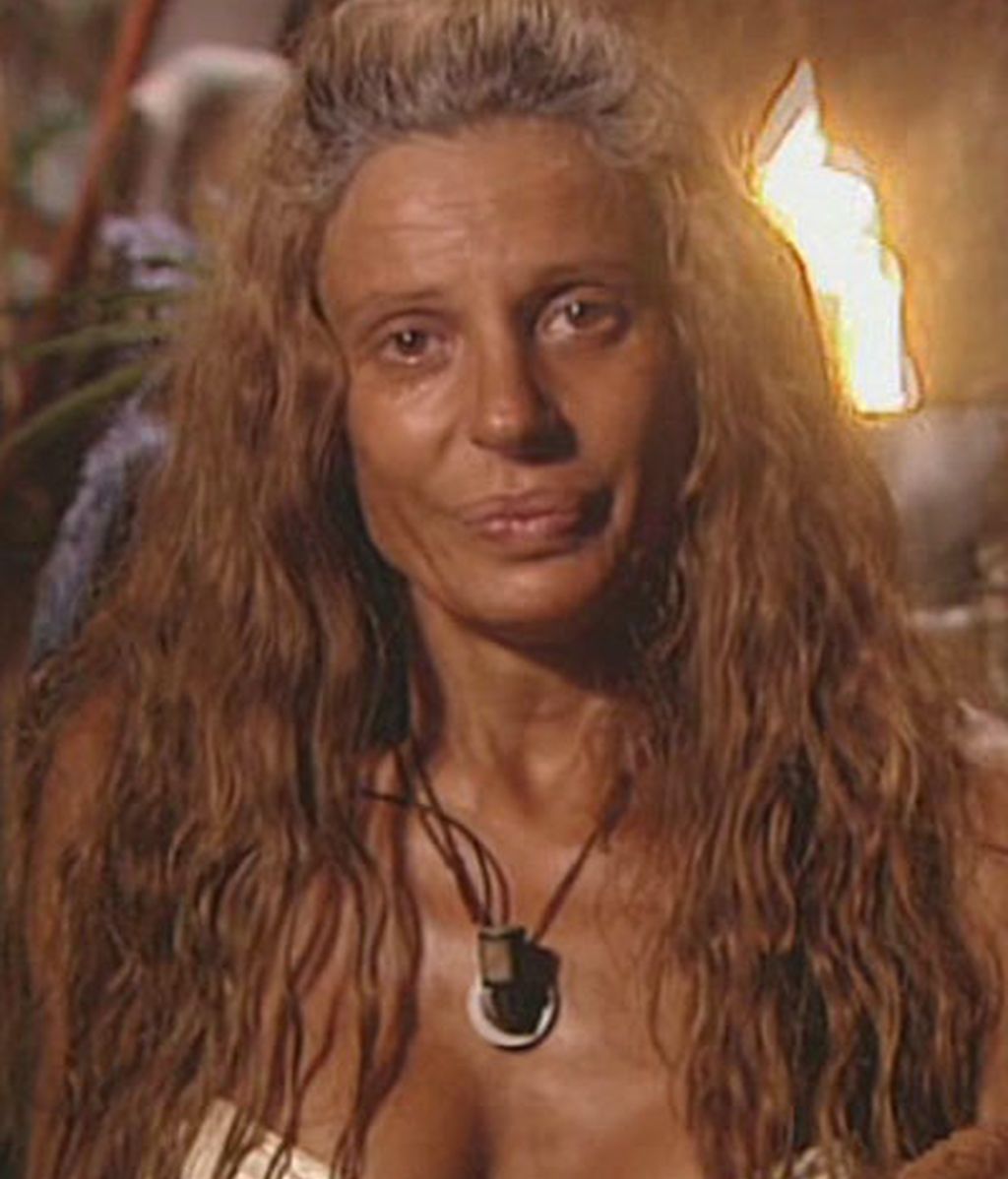 Sonia Monroy: "Intenté quitarme la vida dos veces"