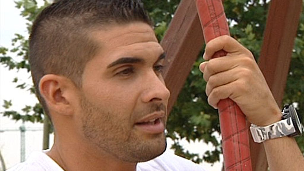 Sonia y Rafa (02/08/11)