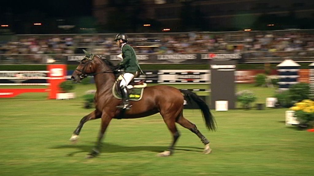 Pedralbes, el barrio "pijo" de Barcelona, en Callejeros
