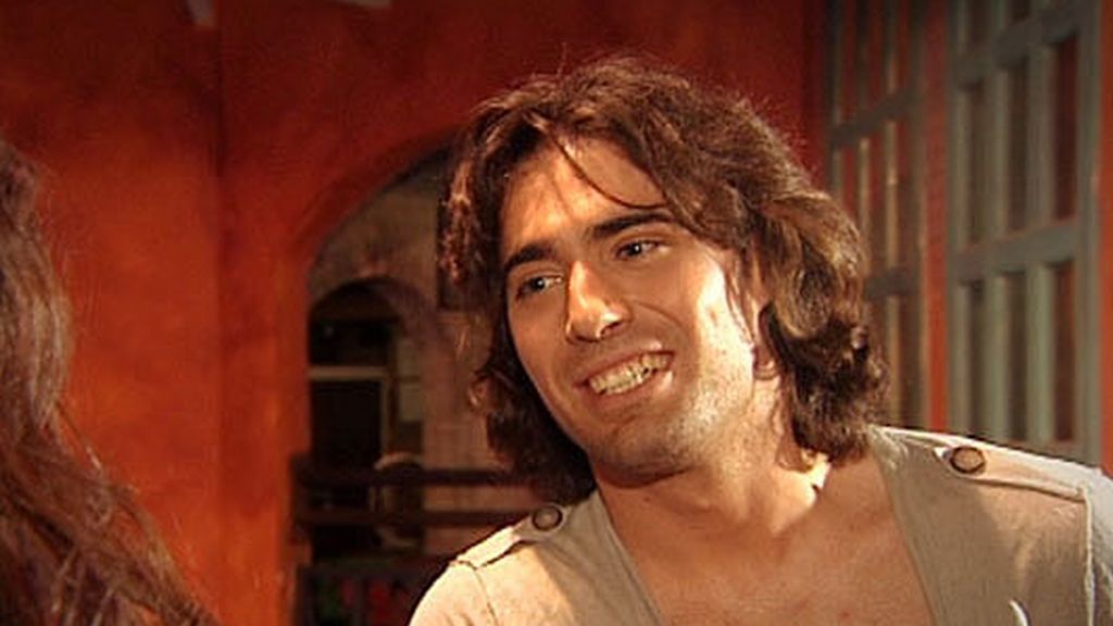 Indhira y Reche (20/01/11)