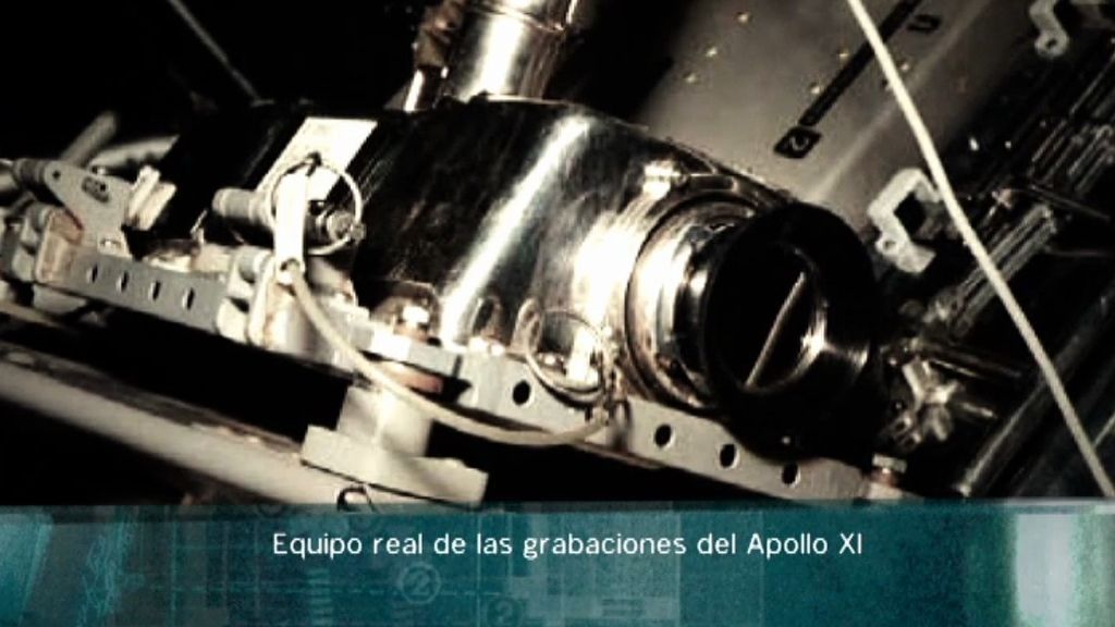 Las fotos de la luna