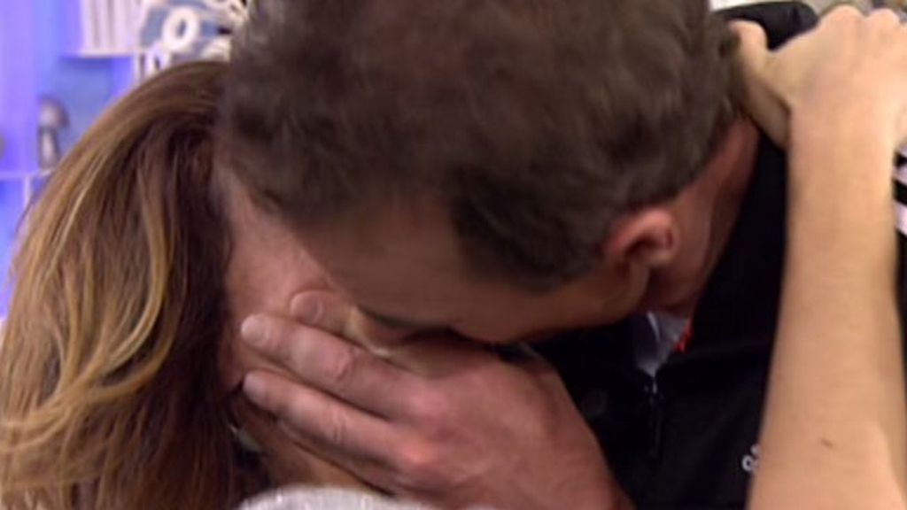 Los colaboradores querían demostrar si los besos suenan