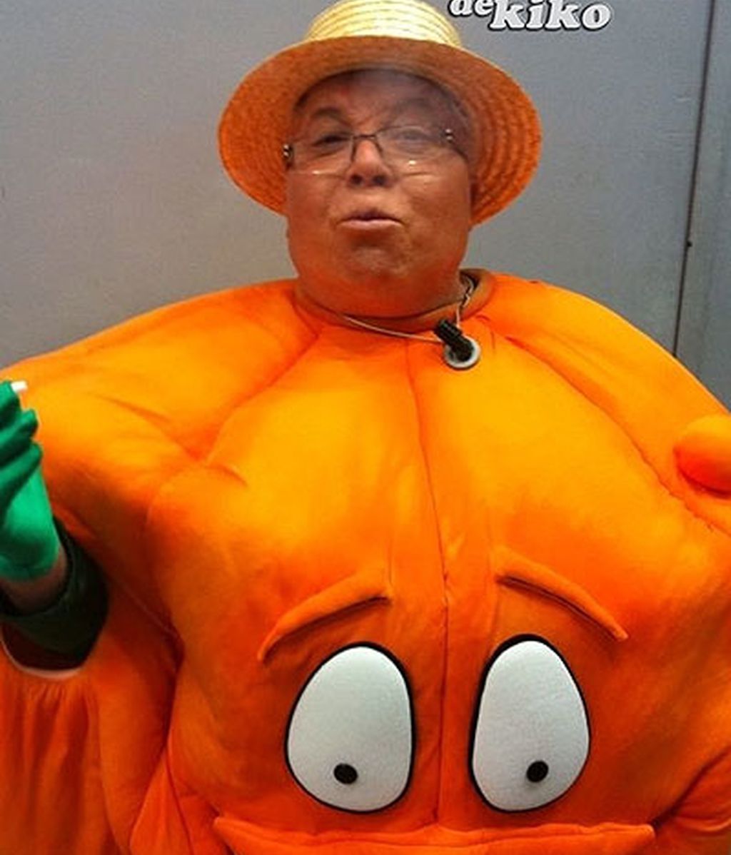 ¡Sálvame cumple 500 programas!