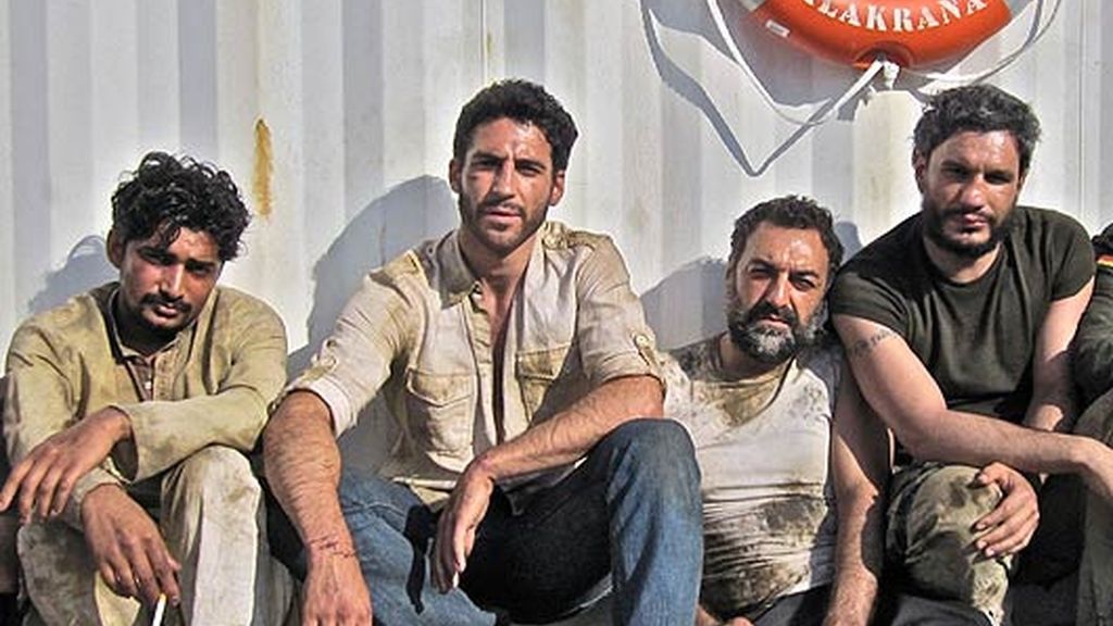 'Alakrana', en imágenes