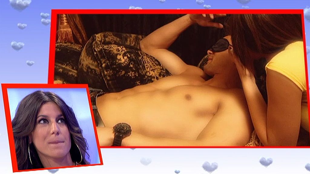 "Quién se aburre en el sexo es porque quiere"