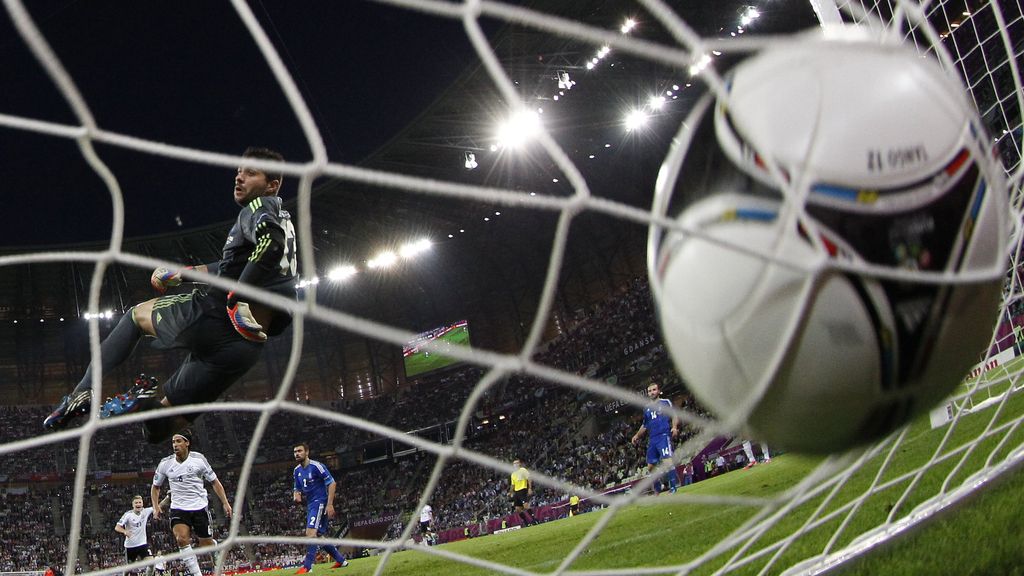 Alemania no se apiada de Grecia