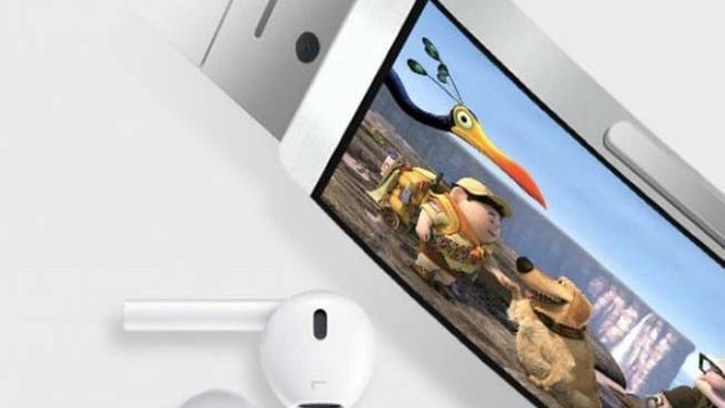 Así será el nuevo iWatch de Apple