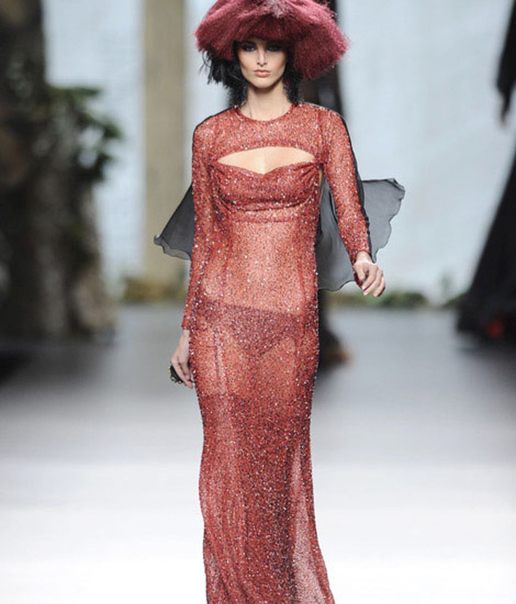 Homenaje a la movida madrileña