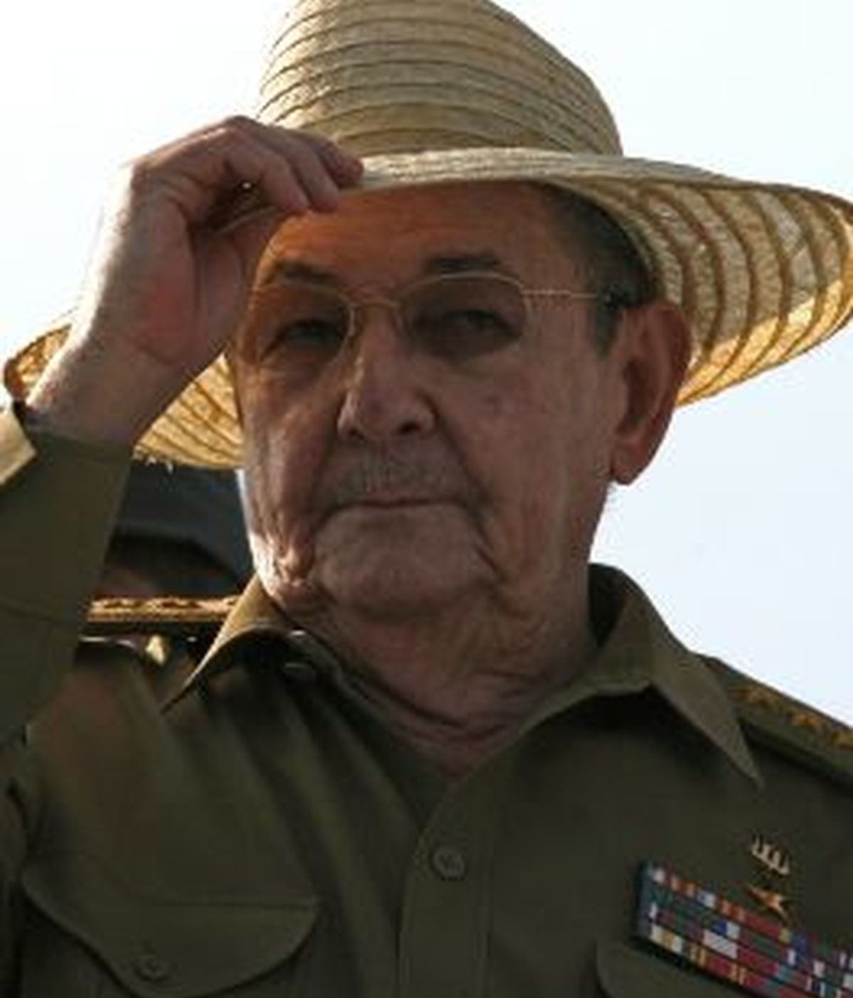 Raúl Castro, en una imagen de archivo. GTRES