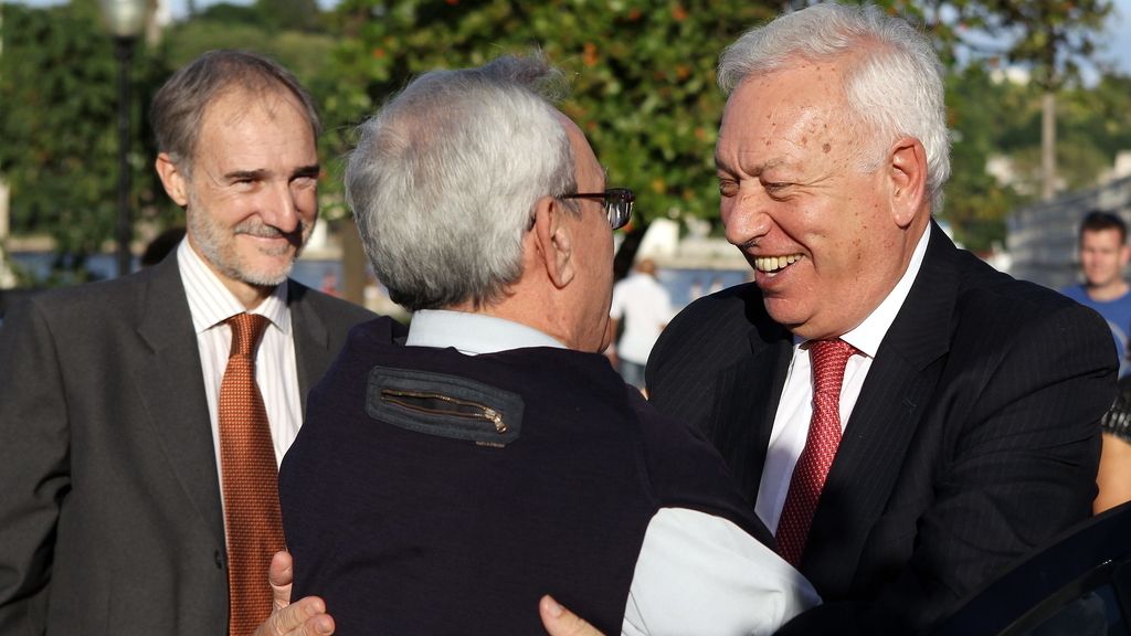 Margallo fortalece relaciones en La Habana