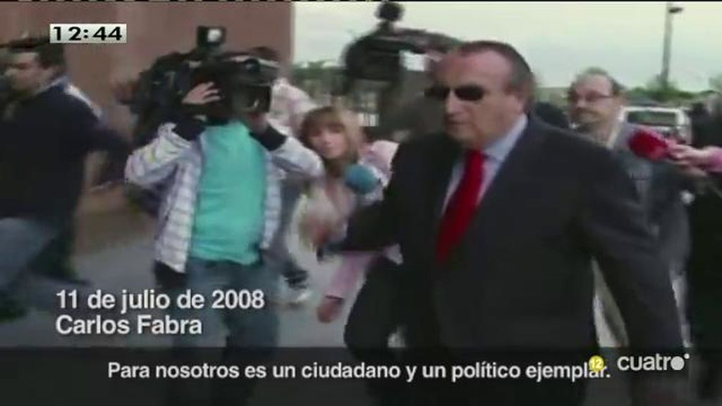"Pedro o Rajoy": El PSOE publica un vídeo de campaña apuntando a la corrupción del PP