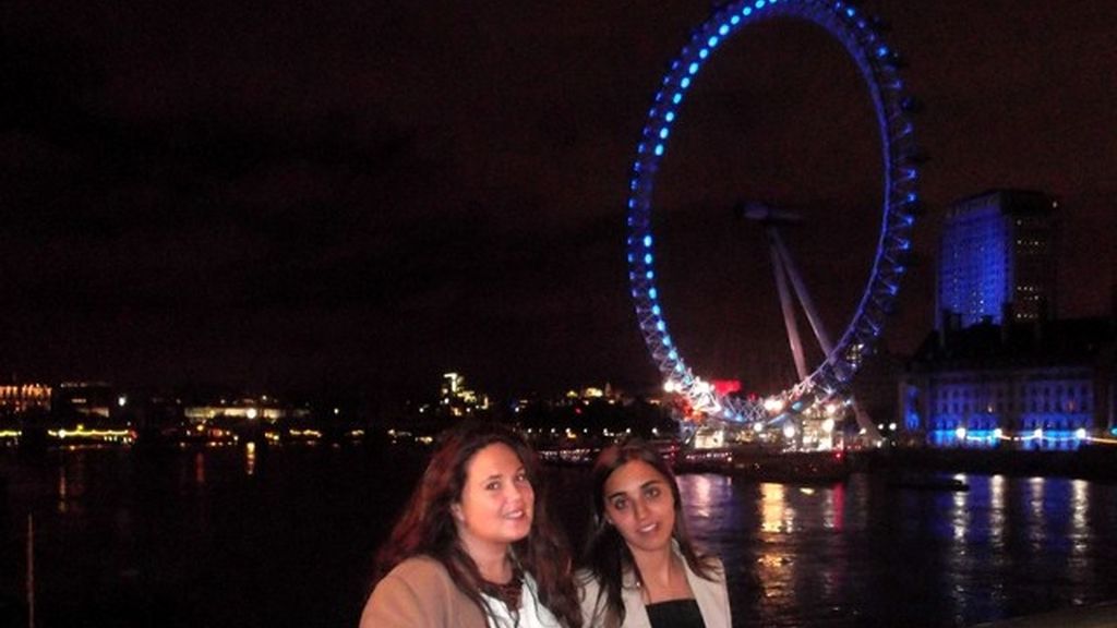 Viaje a Londres nosolomusica