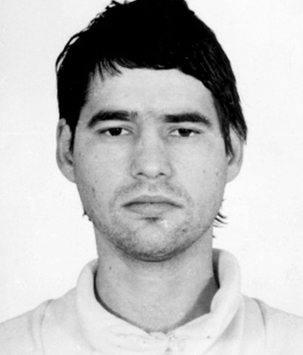 Antonio Troitiño. Foto: EFE