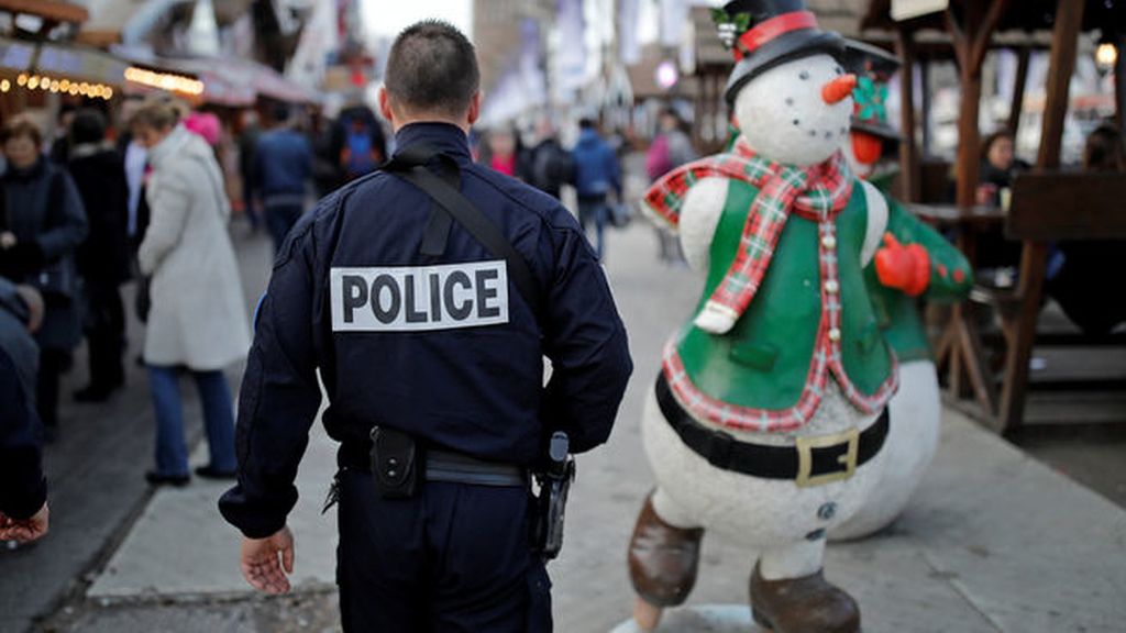 Mercadillos navideños, más seguros que nunca pero vacíos