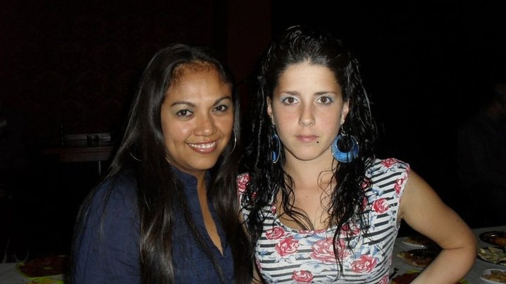 Concursantes 'Pantene Clinic'