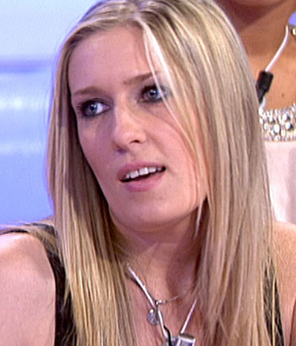 Las pretendientas de Curro