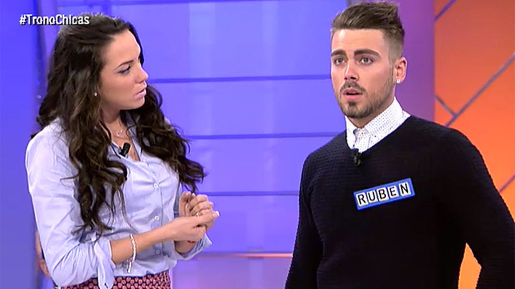 Jesús Reyes: "Me he encontrado en la puerta con Rubén y estaba destrozado"