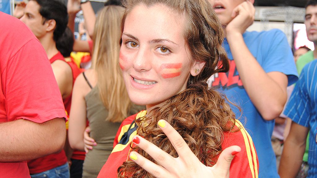 Tú eres nuestro protagonista de la Eurocopa