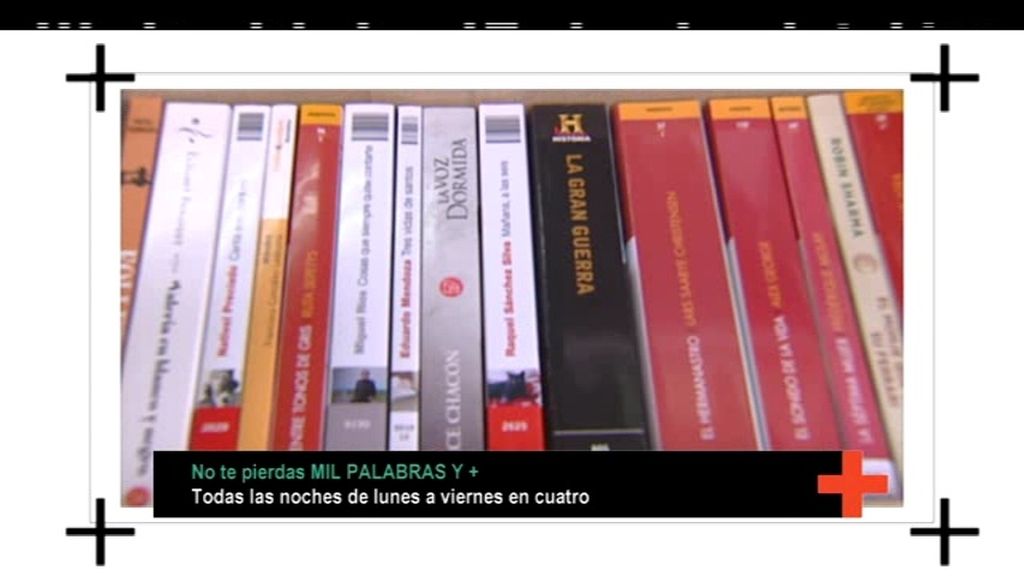 Mil Palabras & + #01: El nuevo espacio de tendencias culturales