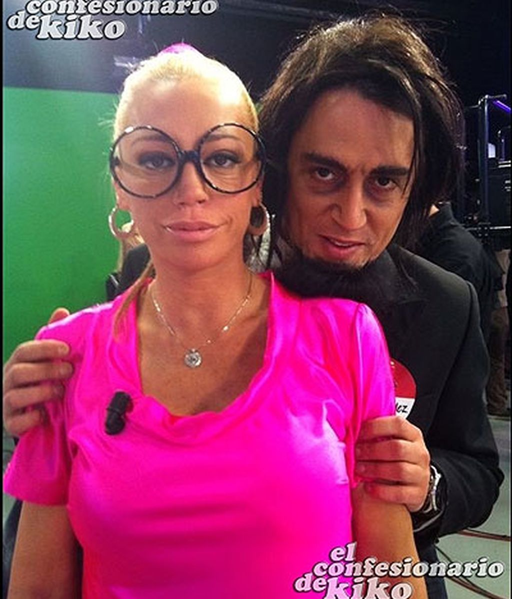 ¡Sálvame cumple 500 programas!