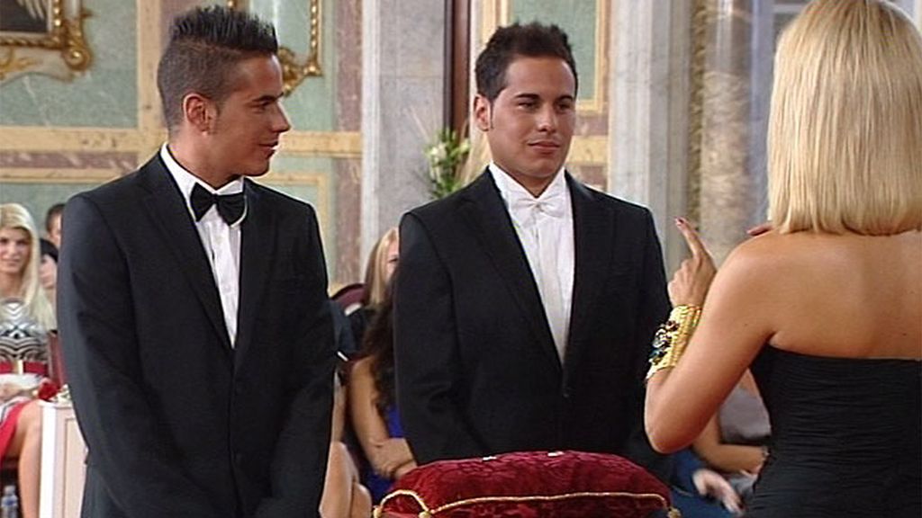 Paqui: “Va a ser un aguerra viva entre ella y yo”