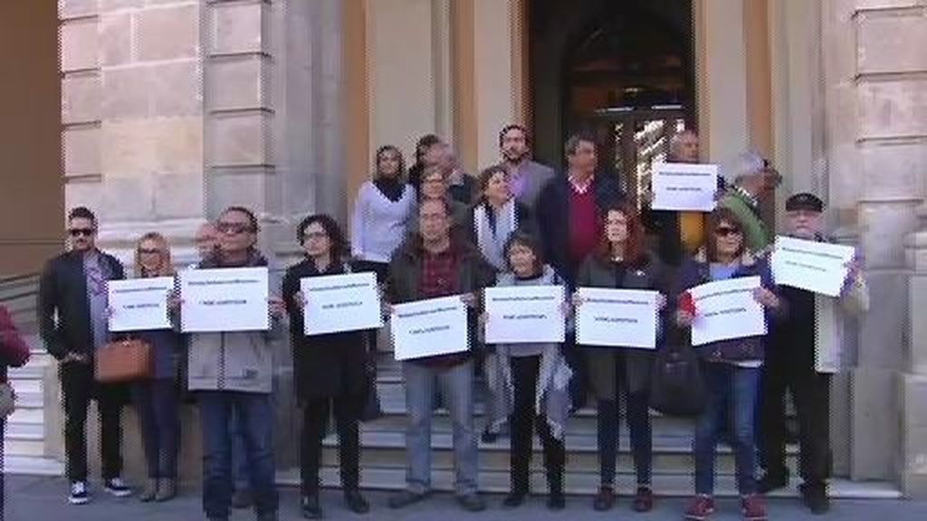 El Ayuntamiento de Sevilla pide el indulto para un joven que robó una bicicleta en 2008