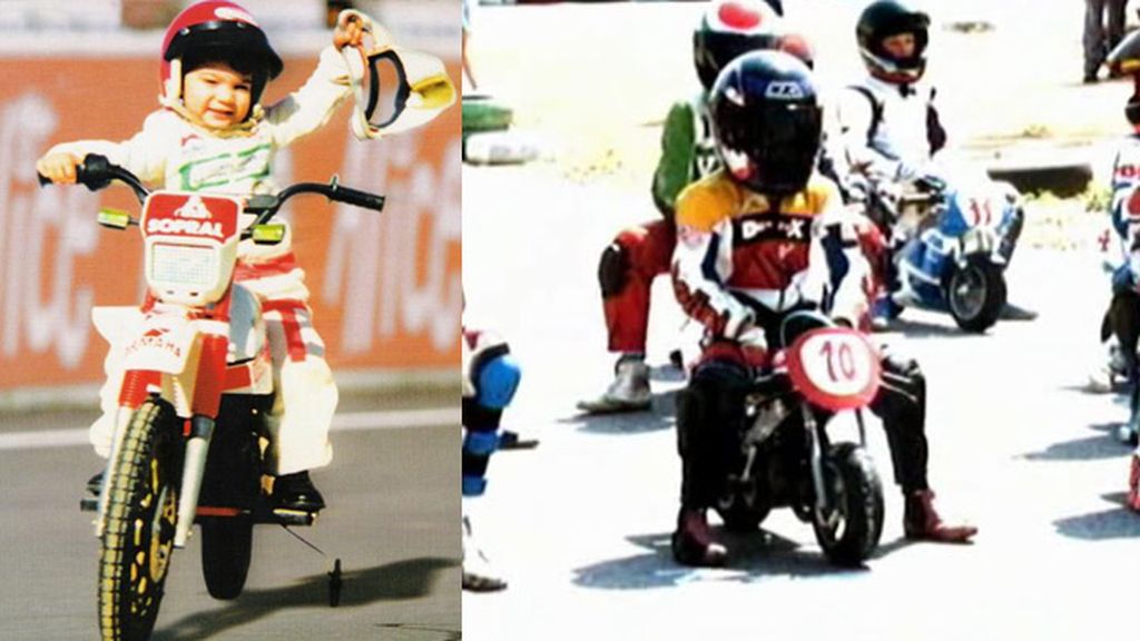 Los primeros pasos de Pedrosa hacia el bicampeonato del Mundo de 250 cc