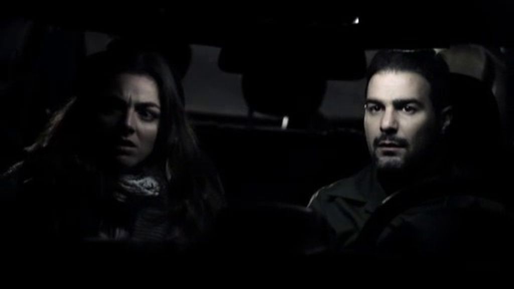 Perdidos en el Monte Abantos