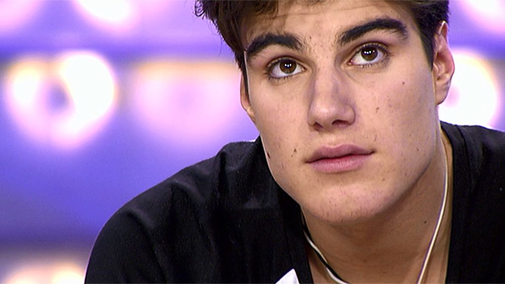 Julen: “Nagore puede tener parte de razón”