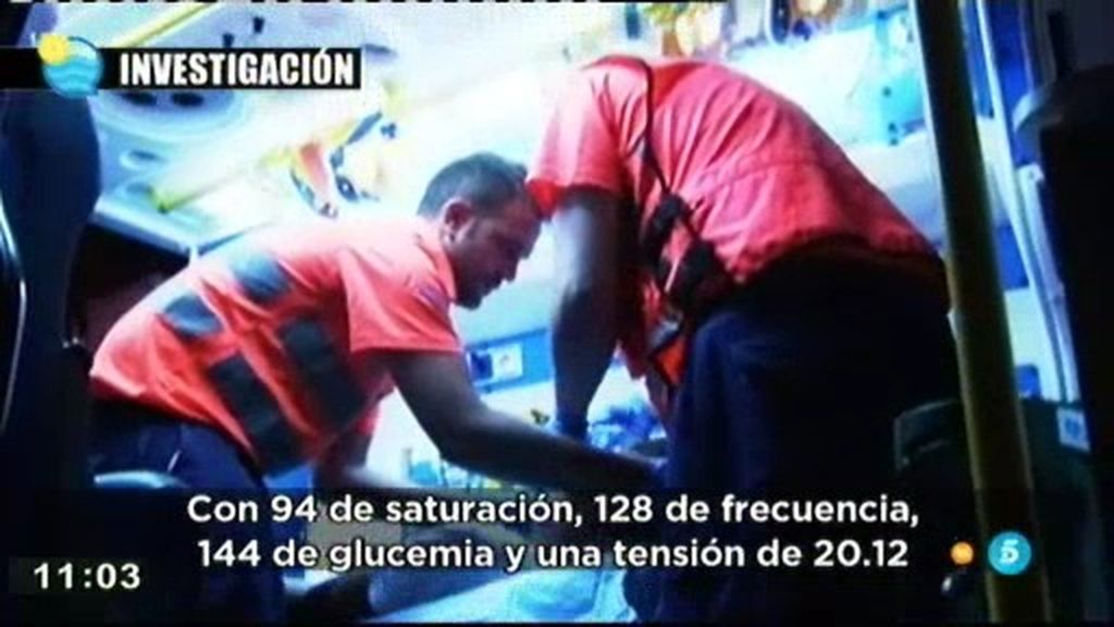 Peleas, droga y alcohol en la noche ibicenca