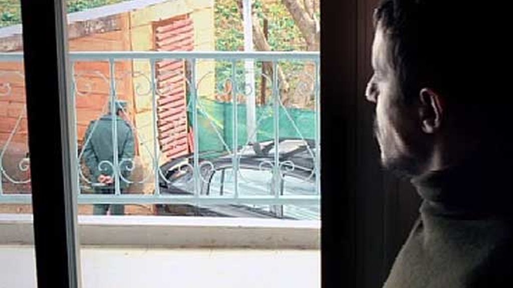 Los terroristas, a punto de ser descubiertos en dos ocasiones