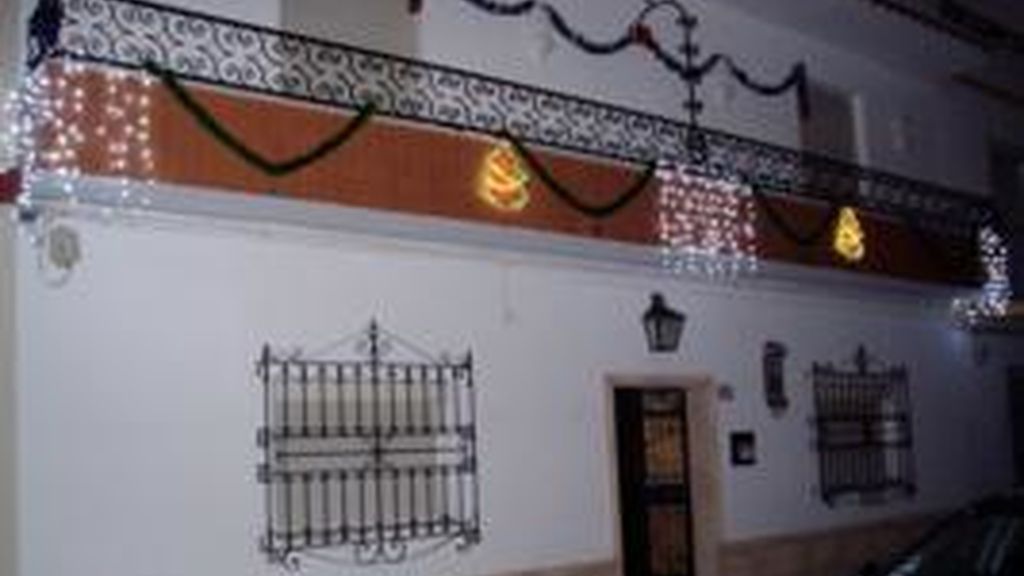 La decoración navideña de nuestros usuarios