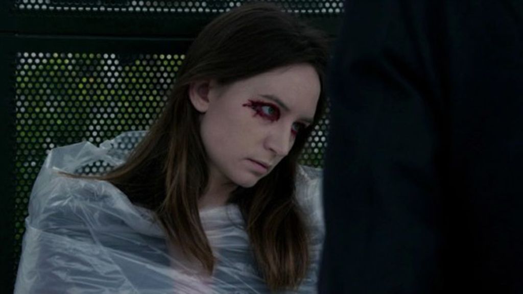 Imágenes del episodio