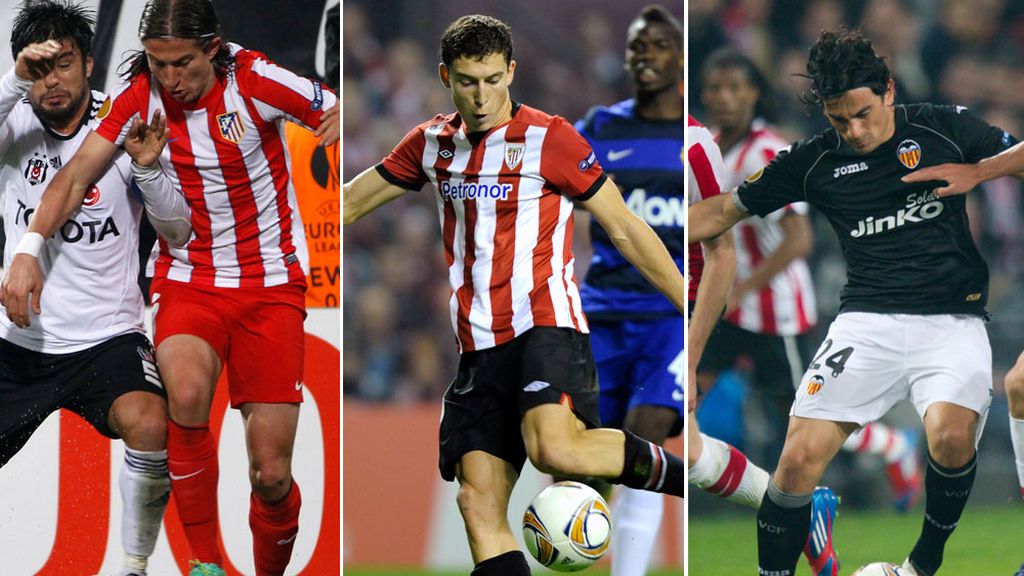 Europa League Europa League