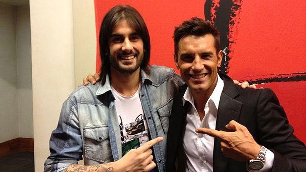 'La Voz', de gala en el FesTVal de Vitoria
